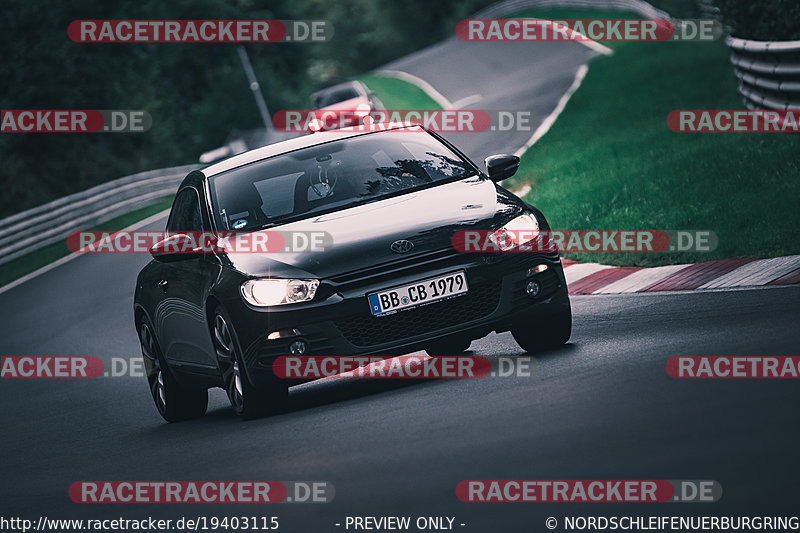 Bild #19403115 - Touristenfahrten Nürburgring Nordschleife (03.10.2022)