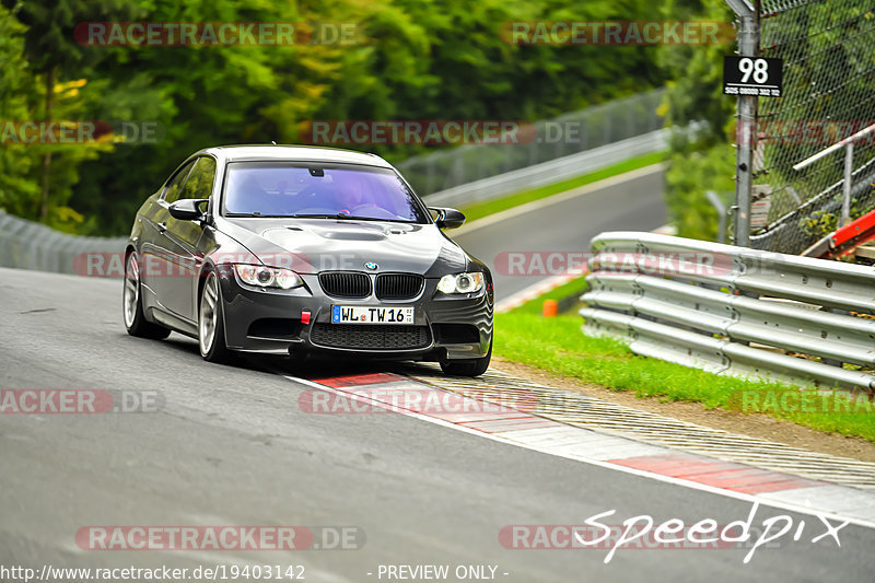 Bild #19403142 - Touristenfahrten Nürburgring Nordschleife (03.10.2022)