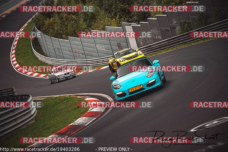 Bild #19403286 - Touristenfahrten Nürburgring Nordschleife (03.10.2022)