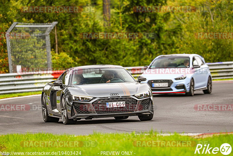 Bild #19403424 - Touristenfahrten Nürburgring Nordschleife (03.10.2022)