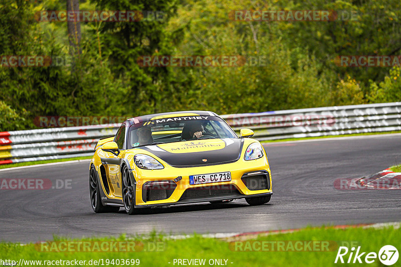 Bild #19403699 - Touristenfahrten Nürburgring Nordschleife (03.10.2022)