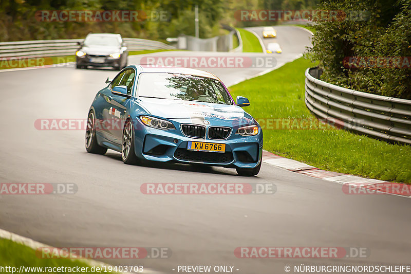 Bild #19403703 - Touristenfahrten Nürburgring Nordschleife (03.10.2022)