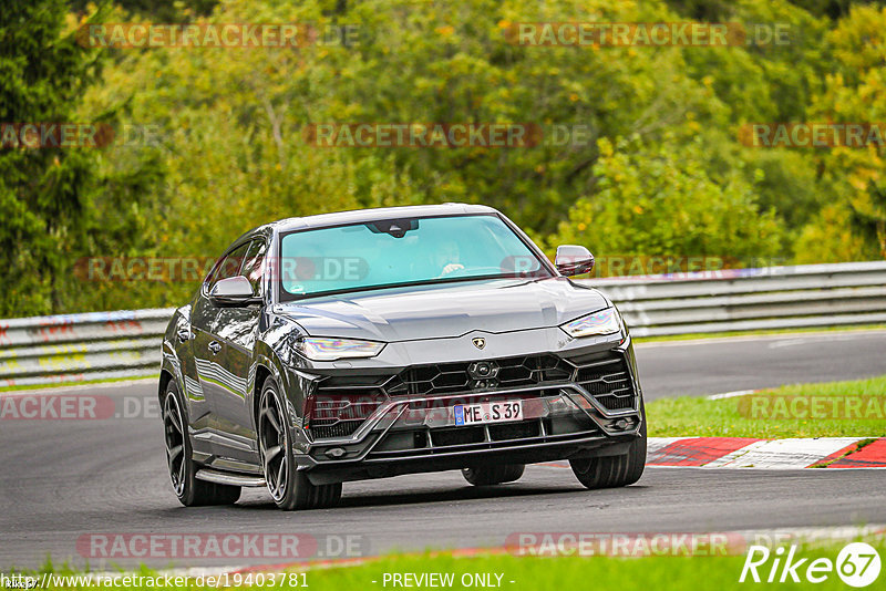 Bild #19403781 - Touristenfahrten Nürburgring Nordschleife (03.10.2022)