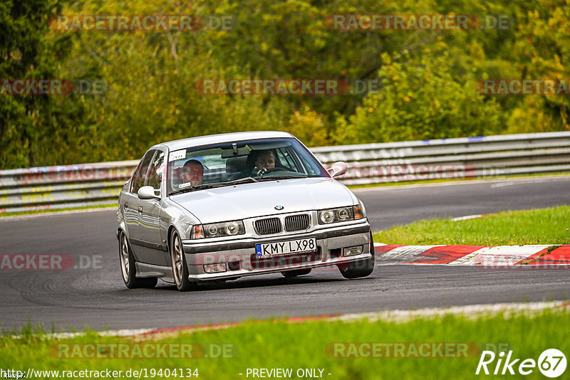 Bild #19404134 - Touristenfahrten Nürburgring Nordschleife (03.10.2022)