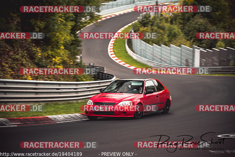 Bild #19404189 - Touristenfahrten Nürburgring Nordschleife (03.10.2022)