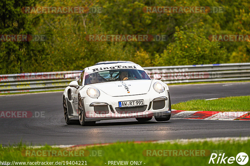 Bild #19404221 - Touristenfahrten Nürburgring Nordschleife (03.10.2022)