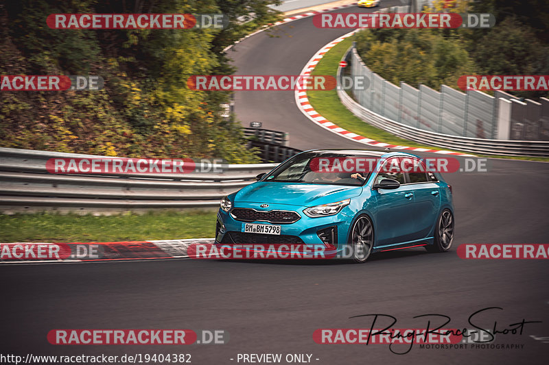 Bild #19404382 - Touristenfahrten Nürburgring Nordschleife (03.10.2022)