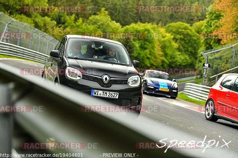 Bild #19404601 - Touristenfahrten Nürburgring Nordschleife (03.10.2022)