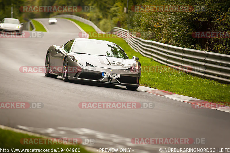 Bild #19404960 - Touristenfahrten Nürburgring Nordschleife (03.10.2022)