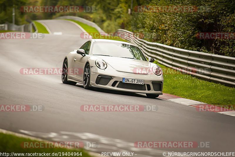 Bild #19404964 - Touristenfahrten Nürburgring Nordschleife (03.10.2022)