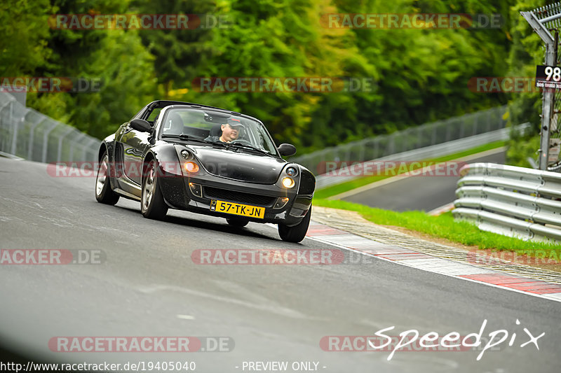 Bild #19405040 - Touristenfahrten Nürburgring Nordschleife (03.10.2022)