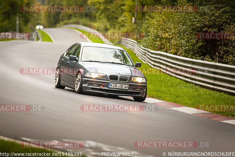 Bild #19405395 - Touristenfahrten Nürburgring Nordschleife (03.10.2022)