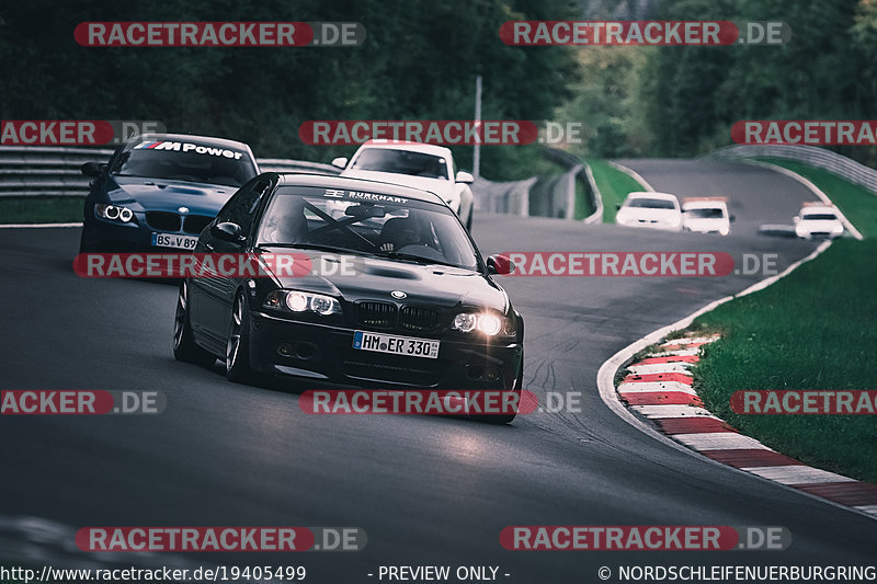 Bild #19405499 - Touristenfahrten Nürburgring Nordschleife (03.10.2022)