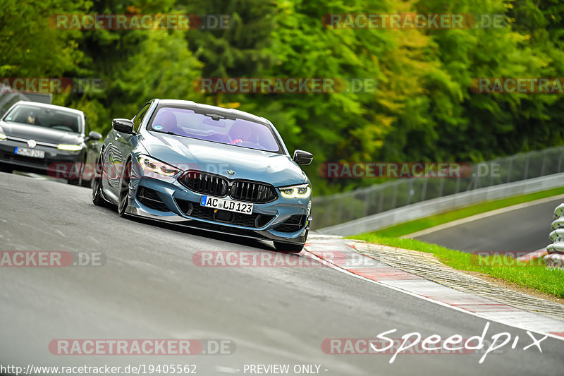 Bild #19405562 - Touristenfahrten Nürburgring Nordschleife (03.10.2022)