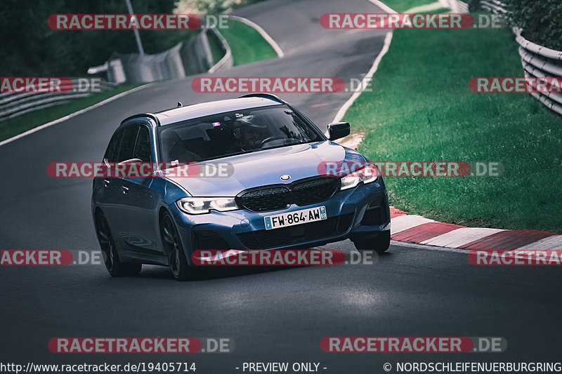 Bild #19405714 - Touristenfahrten Nürburgring Nordschleife (03.10.2022)