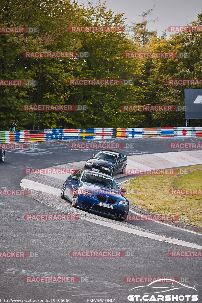 Bild #19406066 - Touristenfahrten Nürburgring Nordschleife (03.10.2022)