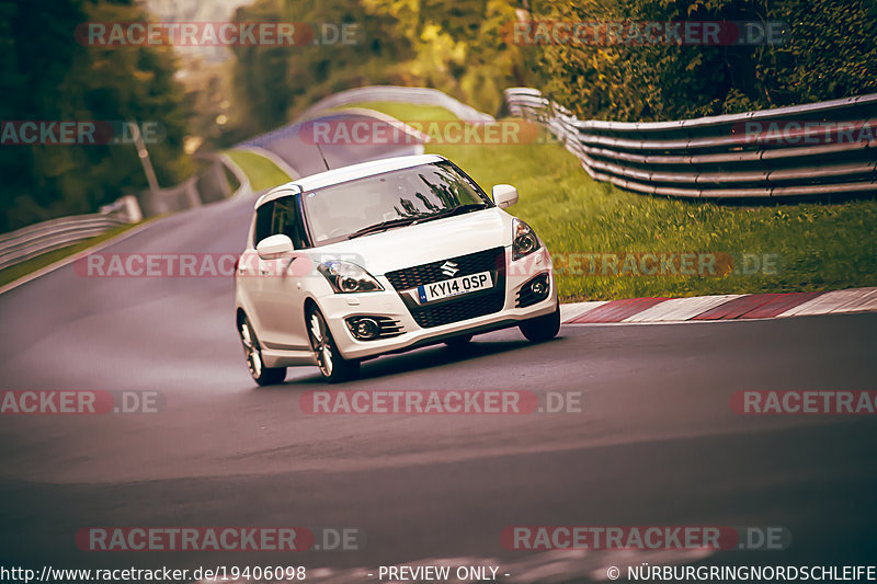 Bild #19406098 - Touristenfahrten Nürburgring Nordschleife (03.10.2022)