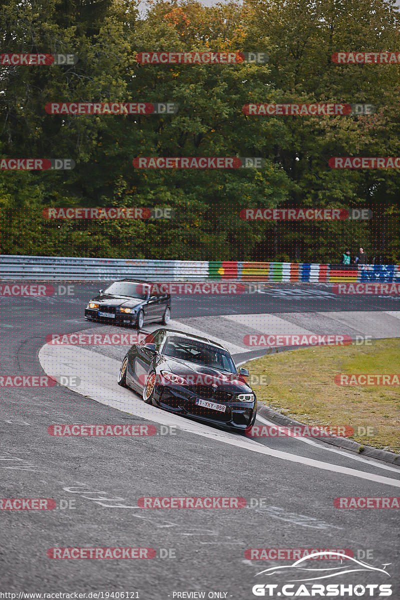 Bild #19406121 - Touristenfahrten Nürburgring Nordschleife (03.10.2022)