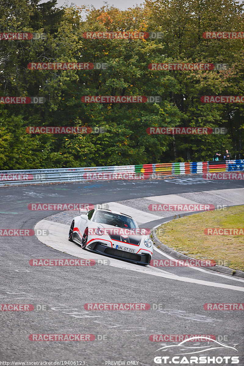 Bild #19406123 - Touristenfahrten Nürburgring Nordschleife (03.10.2022)