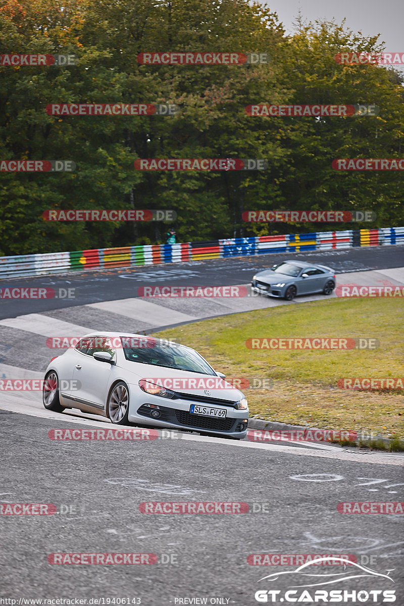 Bild #19406143 - Touristenfahrten Nürburgring Nordschleife (03.10.2022)