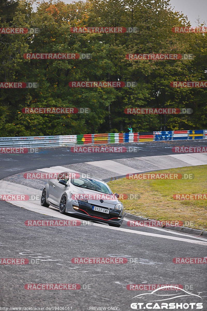 Bild #19406167 - Touristenfahrten Nürburgring Nordschleife (03.10.2022)