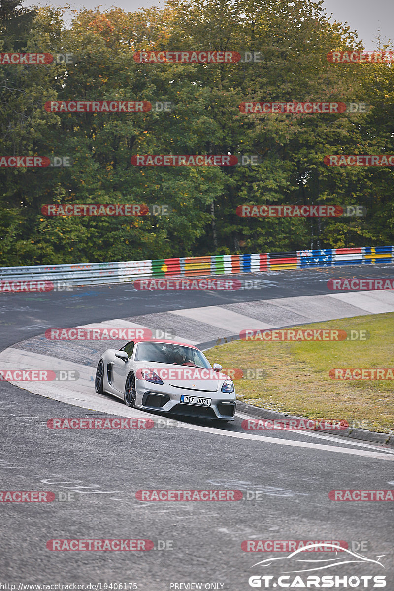 Bild #19406175 - Touristenfahrten Nürburgring Nordschleife (03.10.2022)