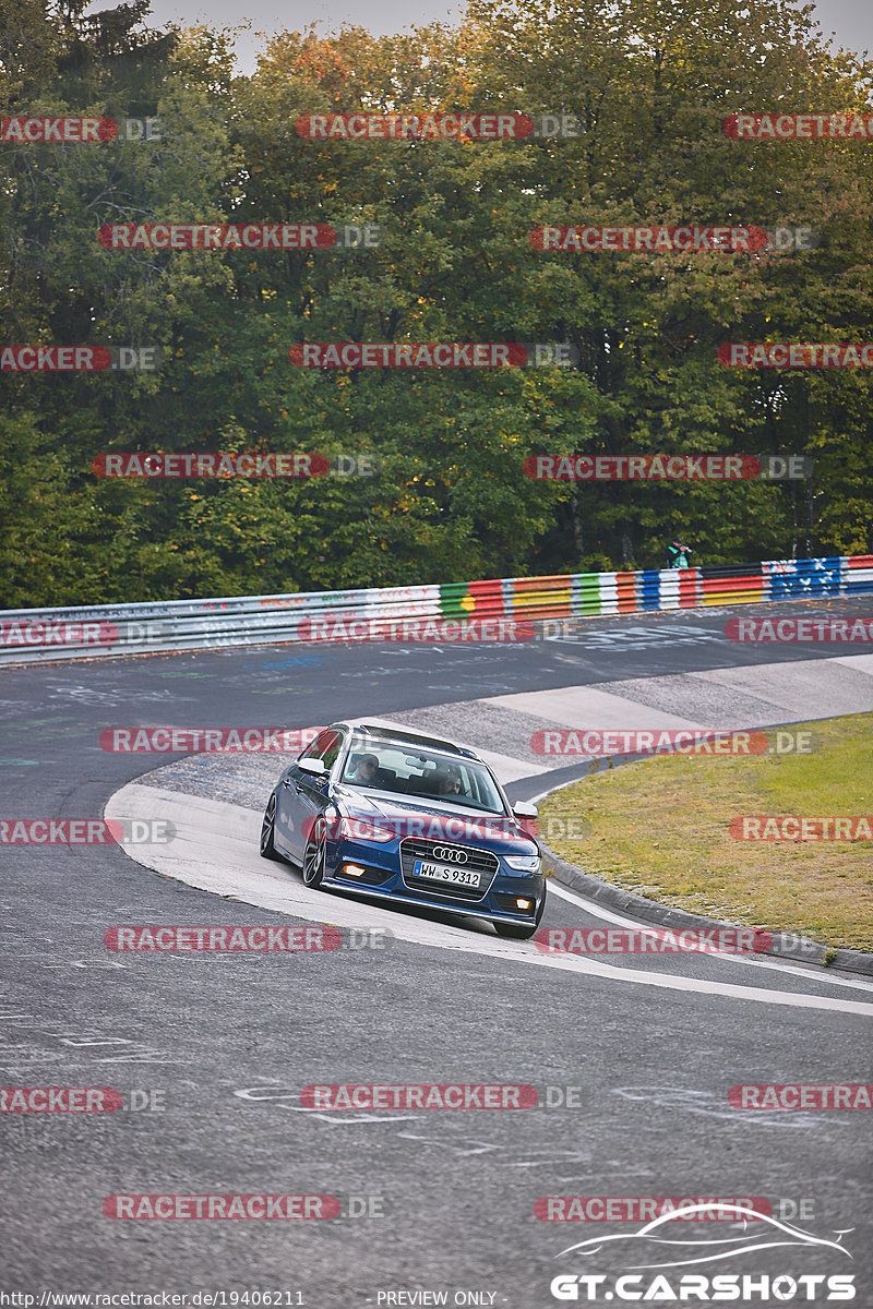 Bild #19406211 - Touristenfahrten Nürburgring Nordschleife (03.10.2022)