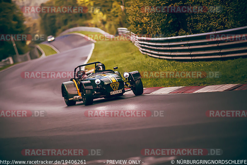 Bild #19406261 - Touristenfahrten Nürburgring Nordschleife (03.10.2022)