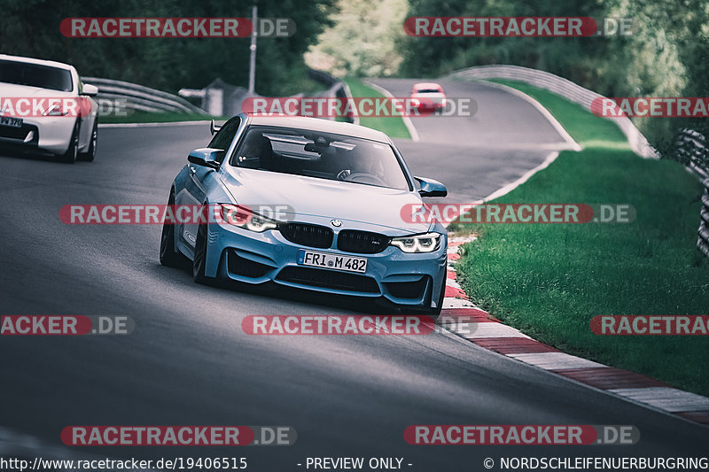 Bild #19406515 - Touristenfahrten Nürburgring Nordschleife (03.10.2022)