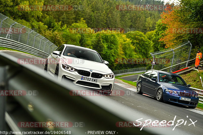 Bild #19406548 - Touristenfahrten Nürburgring Nordschleife (03.10.2022)