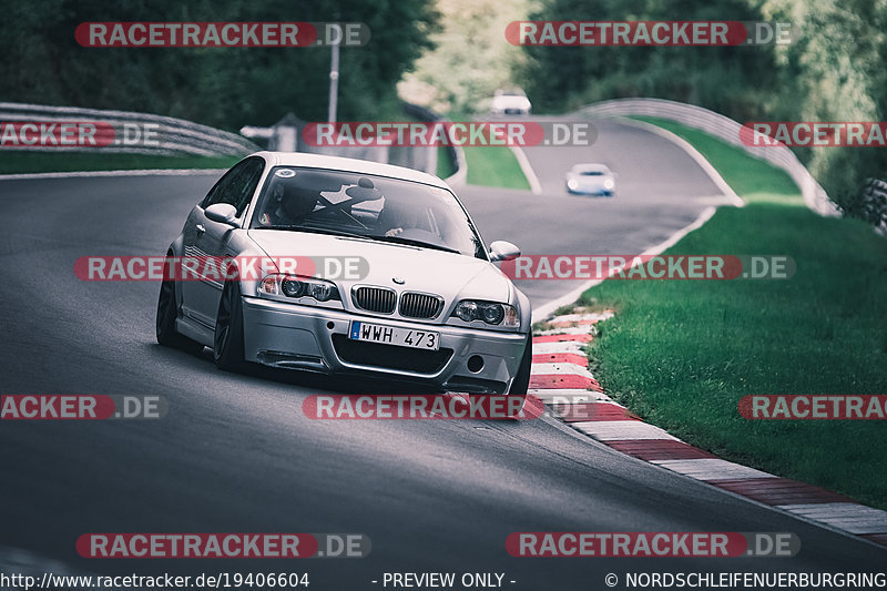 Bild #19406604 - Touristenfahrten Nürburgring Nordschleife (03.10.2022)