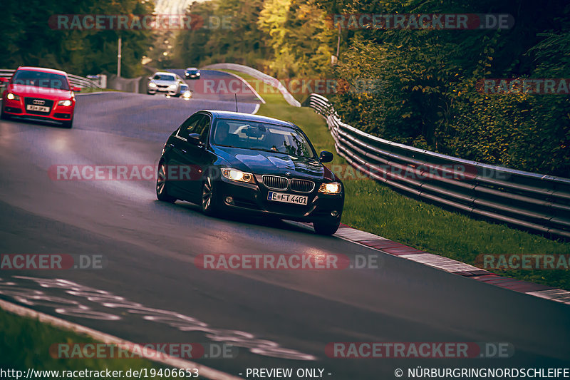 Bild #19406653 - Touristenfahrten Nürburgring Nordschleife (03.10.2022)