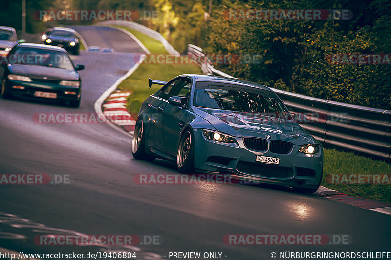 Bild #19406804 - Touristenfahrten Nürburgring Nordschleife (03.10.2022)