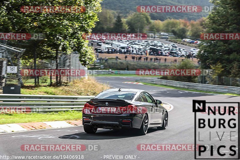 Bild #19406918 - Touristenfahrten Nürburgring Nordschleife (03.10.2022)