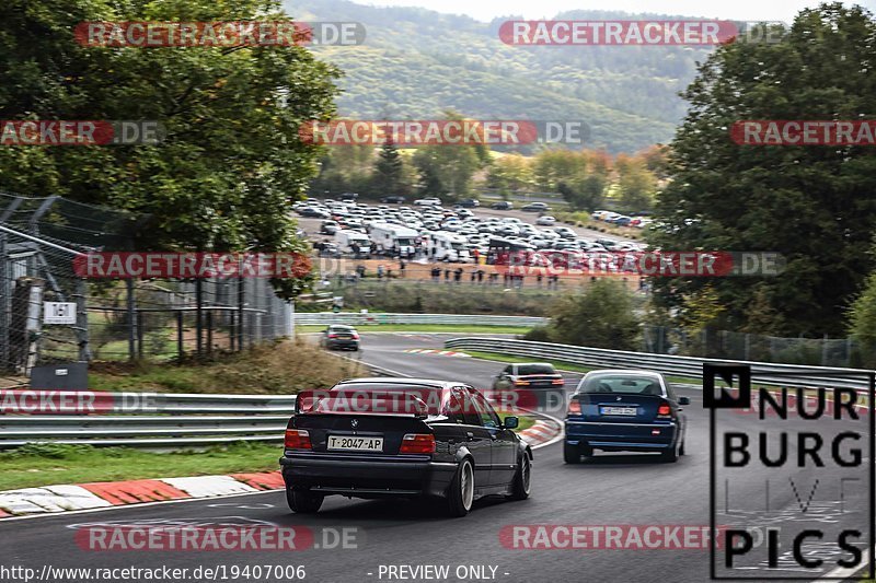 Bild #19407006 - Touristenfahrten Nürburgring Nordschleife (03.10.2022)