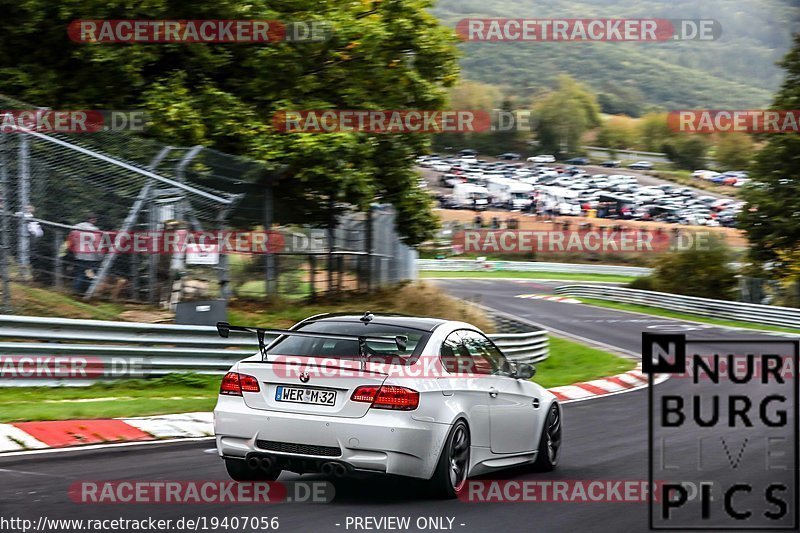 Bild #19407056 - Touristenfahrten Nürburgring Nordschleife (03.10.2022)