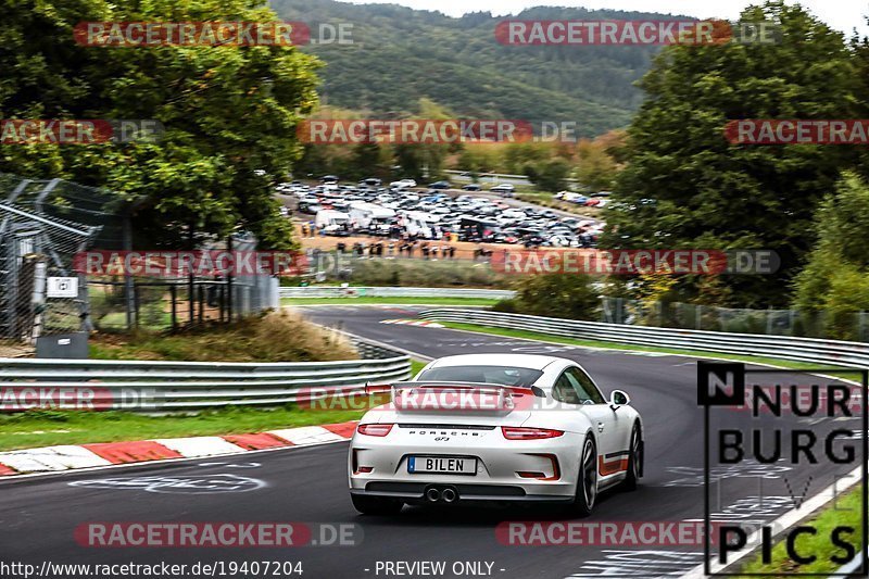 Bild #19407204 - Touristenfahrten Nürburgring Nordschleife (03.10.2022)