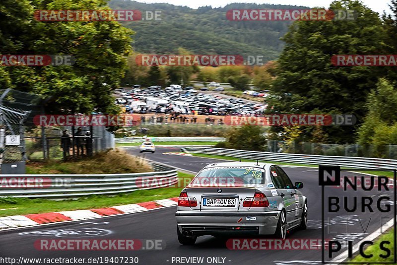 Bild #19407230 - Touristenfahrten Nürburgring Nordschleife (03.10.2022)