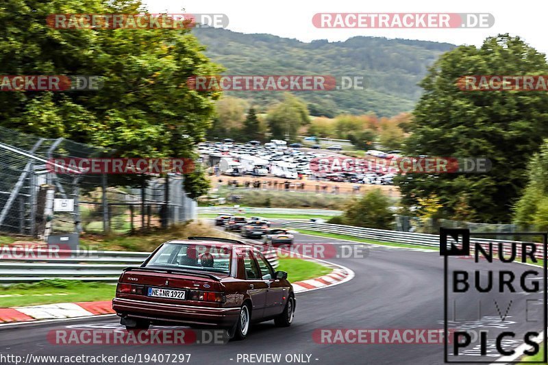 Bild #19407297 - Touristenfahrten Nürburgring Nordschleife (03.10.2022)