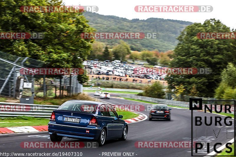 Bild #19407310 - Touristenfahrten Nürburgring Nordschleife (03.10.2022)