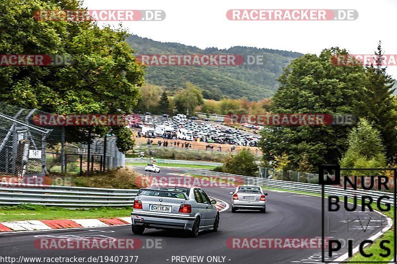 Bild #19407377 - Touristenfahrten Nürburgring Nordschleife (03.10.2022)