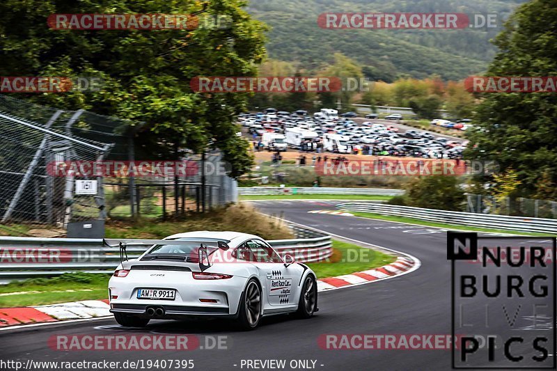 Bild #19407395 - Touristenfahrten Nürburgring Nordschleife (03.10.2022)