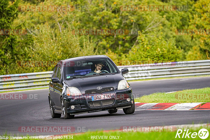 Bild #19407634 - Touristenfahrten Nürburgring Nordschleife (03.10.2022)