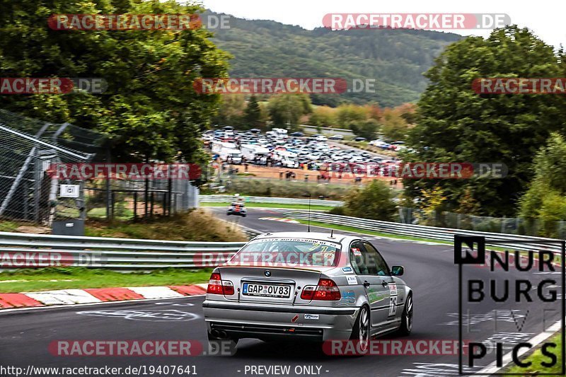 Bild #19407641 - Touristenfahrten Nürburgring Nordschleife (03.10.2022)