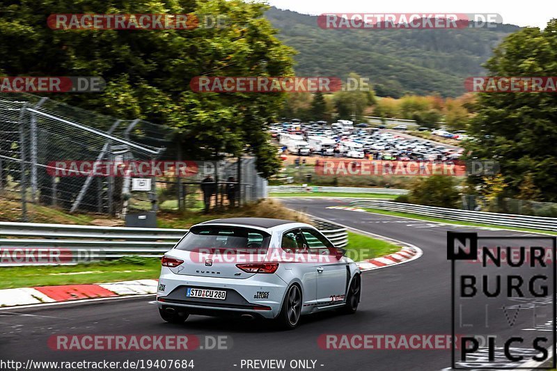 Bild #19407684 - Touristenfahrten Nürburgring Nordschleife (03.10.2022)