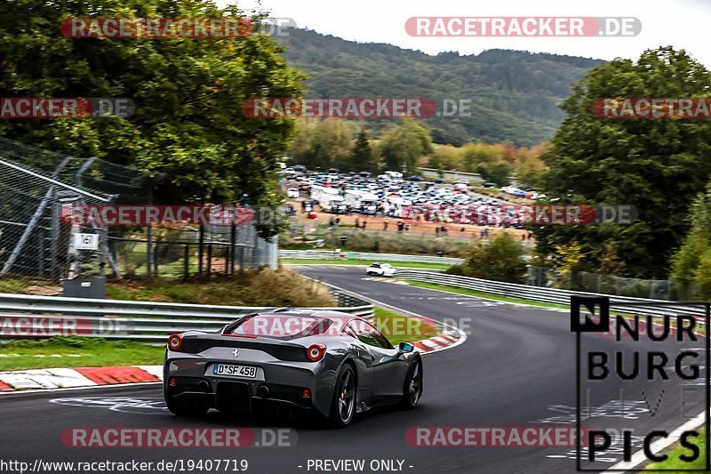 Bild #19407719 - Touristenfahrten Nürburgring Nordschleife (03.10.2022)