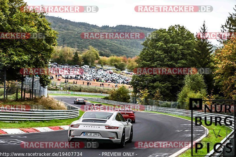 Bild #19407734 - Touristenfahrten Nürburgring Nordschleife (03.10.2022)