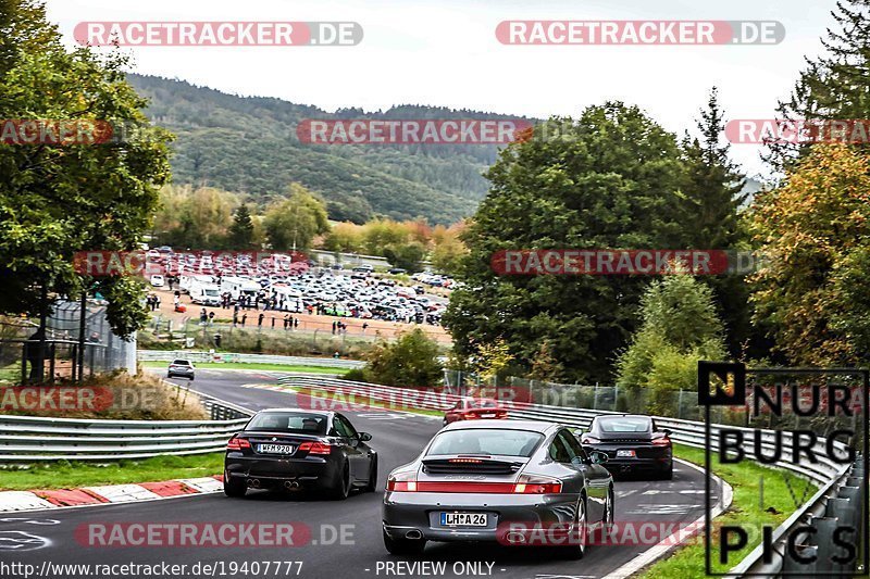 Bild #19407777 - Touristenfahrten Nürburgring Nordschleife (03.10.2022)