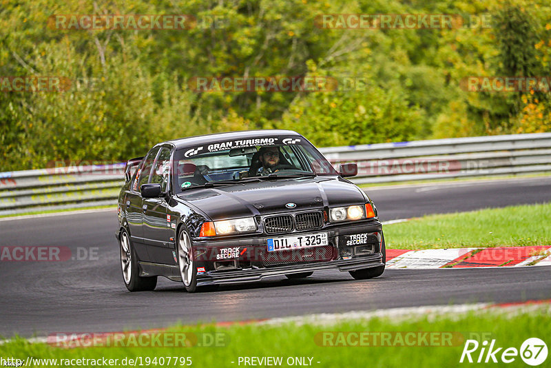 Bild #19407795 - Touristenfahrten Nürburgring Nordschleife (03.10.2022)