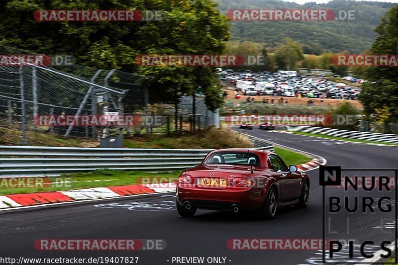 Bild #19407827 - Touristenfahrten Nürburgring Nordschleife (03.10.2022)